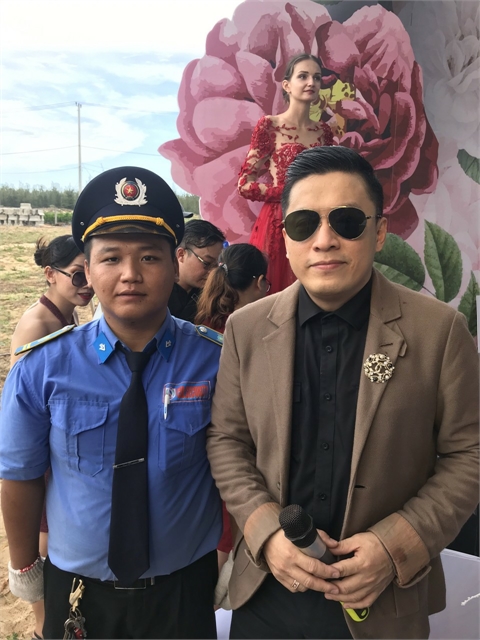 Bảo vệ yếu nhân - Công Ty Cổ Phần An Ninh CID Việt Nam